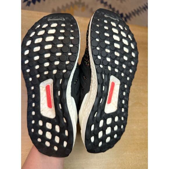 Adidas UltraBoost 4.0 J 'Multicolor' - Picture 5 of 8